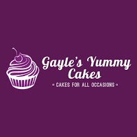Gayles Yummy Cakes 1062663 Image 4